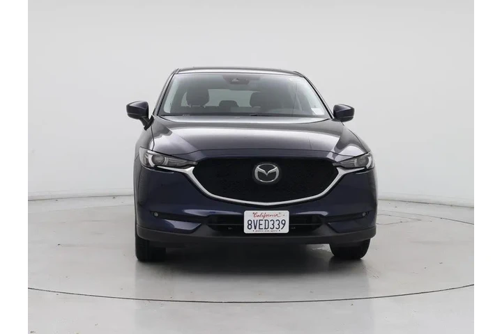 $24998 : Mazda CX-5 2021 AWD Grand To image 5
