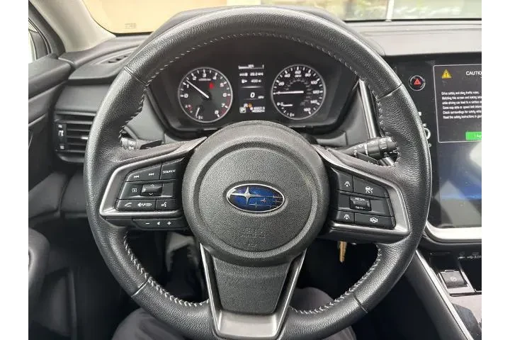$25495 : Subaru Outback 2023 AWD Prem image 3