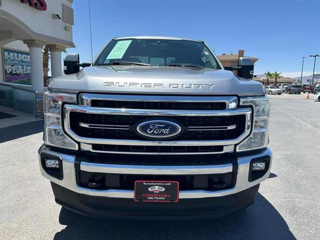 $45995 : Pre-Owned 2021 F250 Super Dut image 4