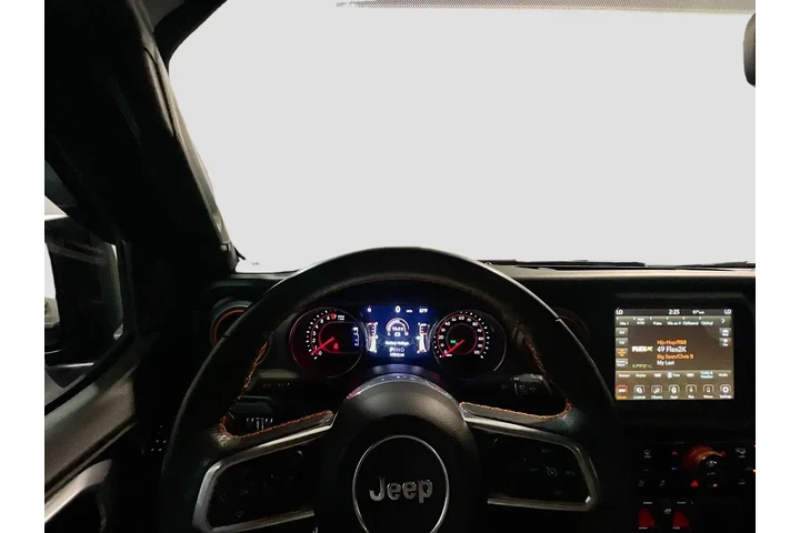 $38800 : Jeep Gladiator 2022 4x4 Moja image 5