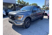 2023 F-150 XLT en Houston
