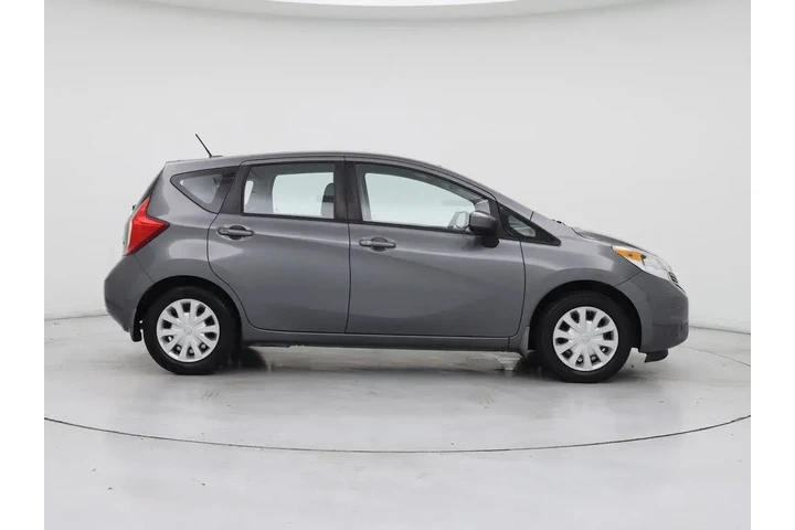 $11998 : Nissan Versa Note 2016 SV 4d image 7