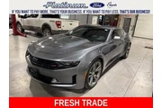 Chevrolet Camaro 2021 LT 2dr en Plano