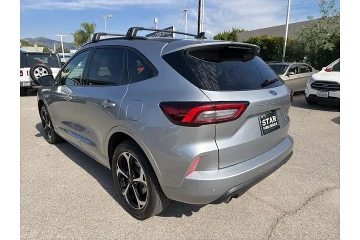 $24900 : Ford Escape Hybrid 2023 AWD image 5