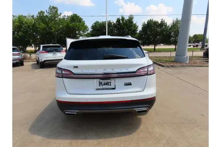 $21933 : Lincoln Nautilus 2022 Standa image 10