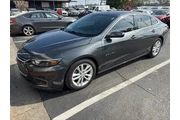 Chevrolet Malibu 2017 LT 4dr en Atlanta
