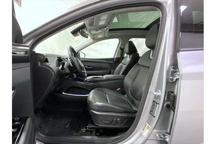 $31597 : Hyundai TUCSON Hybrid 2024 A image 10