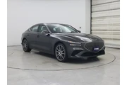 Genesis G70 2024 2.5T Standa