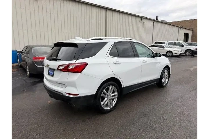 $18990 : Chevrolet Equinox 2019 4x4 P image 5