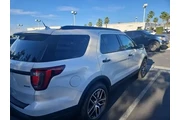 $19095 : Ford Explorer 2018 AWD Sport thumbnail