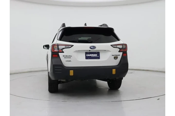 $35998 : Subaru Outback 2025 AWD Wild image 6