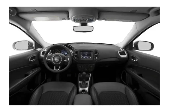 $14998 : Jeep Compass 2019 4x4 Latitu image 8