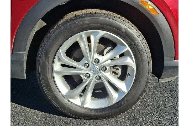 $21340 : Buick Encore GX 2023 AWD Pre image 8