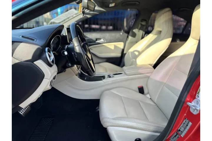 $6995 : 2014 CLA 250 image 9