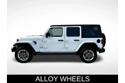 $27697 : Jeep Wrangler Unlimited 2022 thumbnail