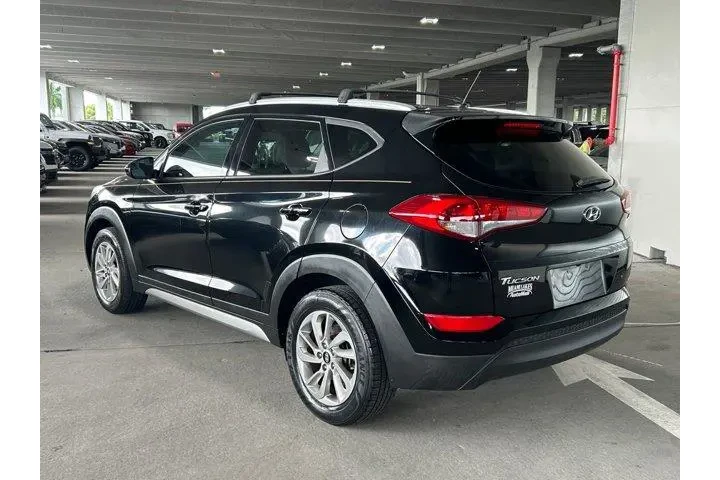 $6991 : Hyundai TUCSON 2017 SE Plus image 7