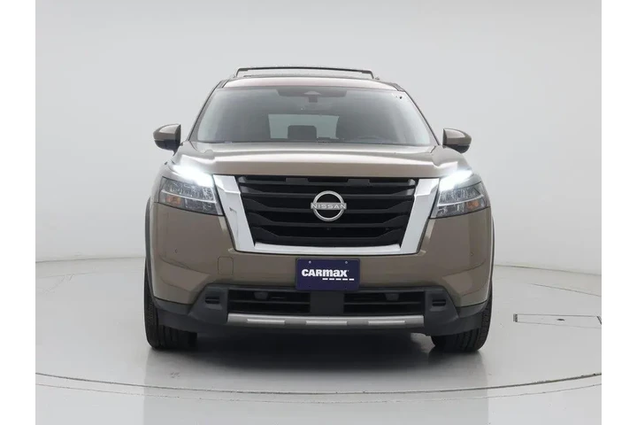 $32998 : Nissan Pathfinder 2023 Plati image 5