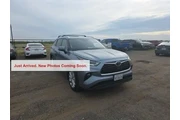 Toyota Highlander 2022 AWD L en Kings County