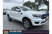 Ford Ranger 2020 4x2 XL 4dr