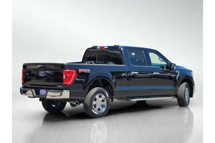$32492 : Ford F-150 2023 4x4 XL 4dr S image 4