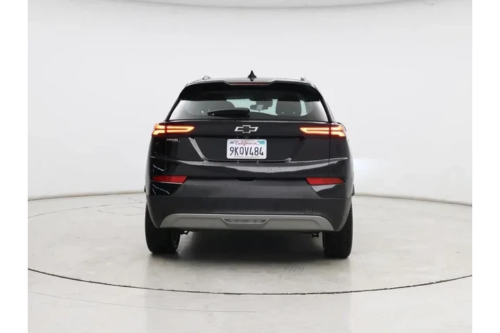 $19998 : Chevrolet Bolt EUV 2023 LT 4 image 5