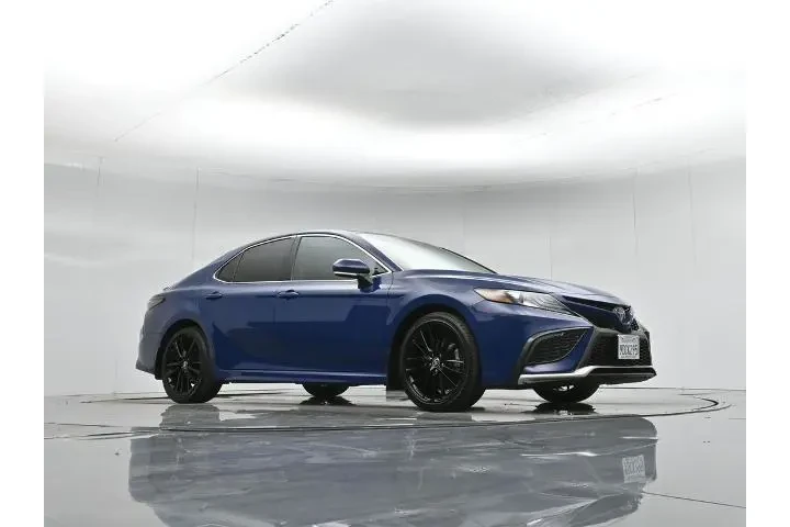$30900 : Toyota Camry 2023 XSE 4dr Se image 3