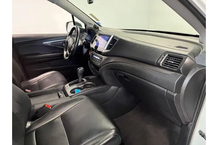 $21588 : Honda Pilot 2018 EX-L 4dr SU image 10