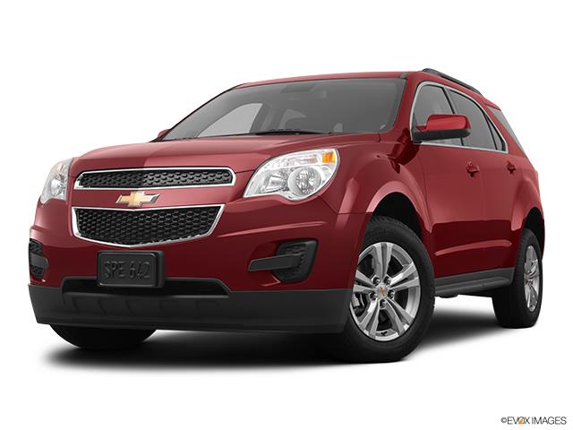 2012 Equinox image 3