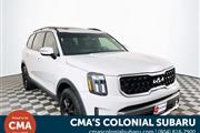 PRE-OWNED 2023 KIA TELLURIDE en Madison WV