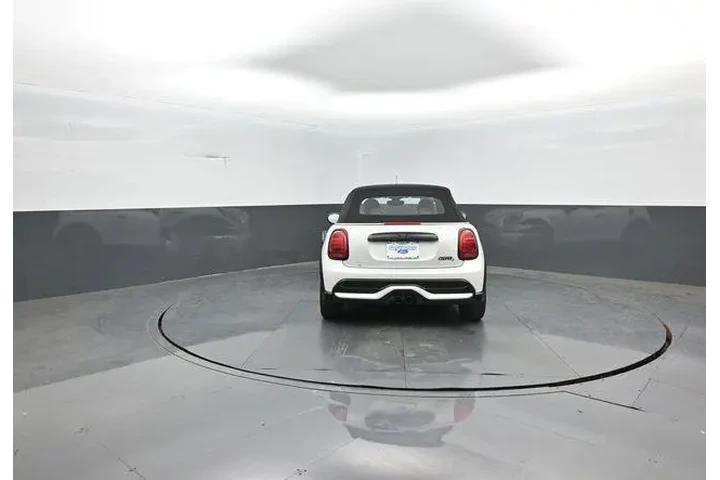 $37426 : MINI Convertible 2024 Cooper image 6