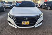 $23999 : 2021 Accord Sport thumbnail