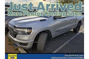 Ram 1500 2021 4x4 Big Horn 4 en Las Vegas