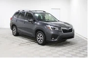 Subaru Forester 2021 AWD Pre en Wichita