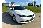 2016 200 Limited en Columbia