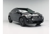 INFINITI QX55 2023 AWD Senso