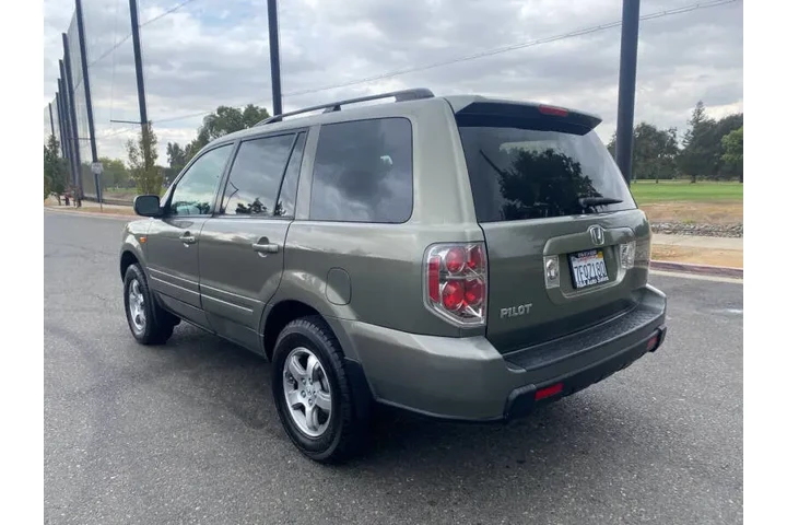 $7495 : 2008 Pilot EX-L image 6
