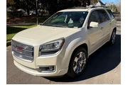$4900 : 2015 GMC Acadia Denali thumbnail