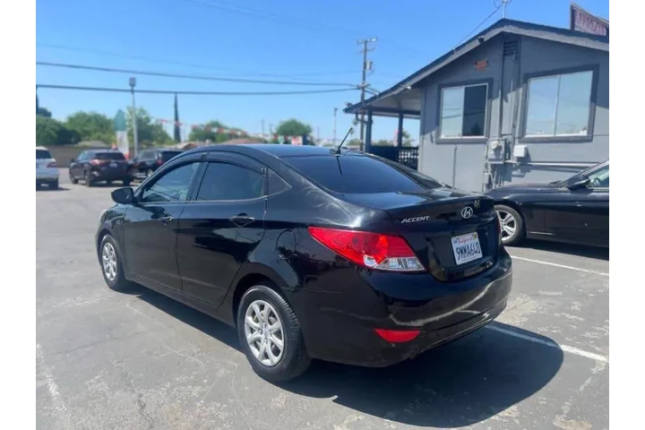 $6999 : 2014 Accent GLS image 8