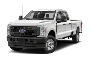 2024 F-350SD XL DRW thumbnail