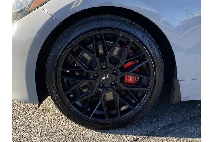 $25995 : Kia Stinger 2020 GT1 4dr Sed image 9