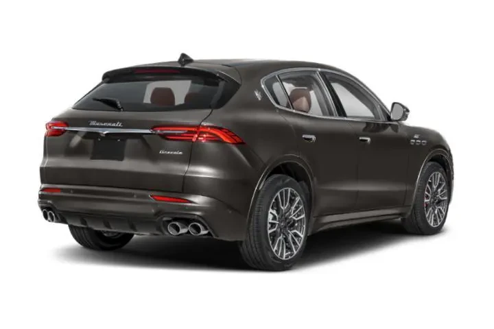 $35995 : Maserati Grecale 2023 AWD GT image 2