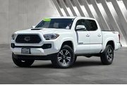 $29900 : Toyota Tacoma 2018 4x2 TRD S thumbnail