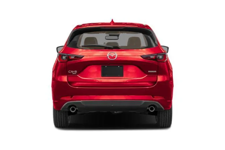 $25926 : Mazda CX-5 2024 AWD 2.5 S Pr image 5