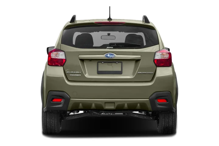 2016 Crosstrek Premium image 5