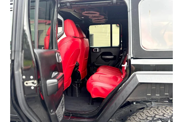 $22995 : 2018 Wrangler image 5