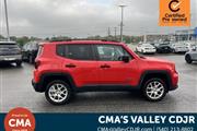 $19148 : PRE-OWNED 2021 JEEP RENEGADE thumbnail