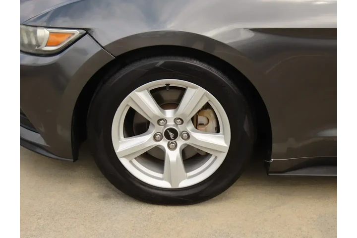 $10999 : Ford Mustang 2016 V6 2dr Fas image 7