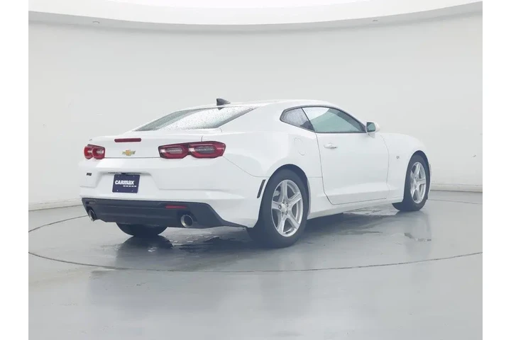 $26998 : Chevrolet Camaro 2021 LT 2dr image 8