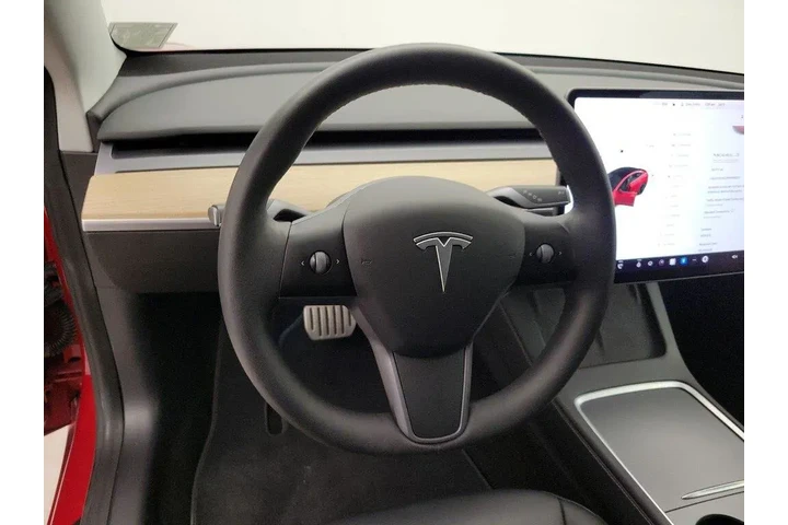 $28998 : Tesla Model 3 2021 AWD Perfo image 10