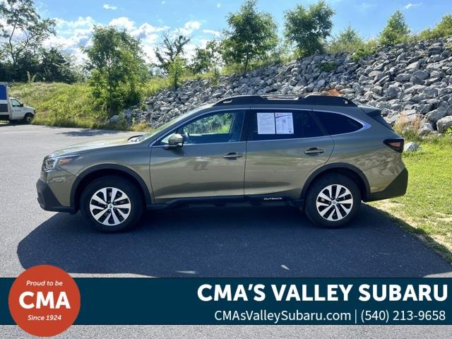 $21962 : PRE-OWNED 2020 SUBARU OUTBACK image 4